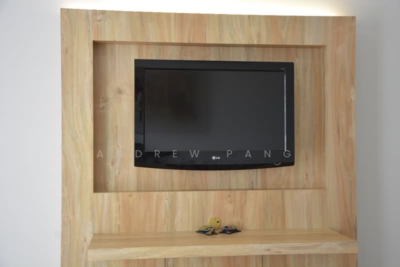 Service Residence for Rent at Suria Residence - Andrew Pang - Interior - PropertyGuru.com.my