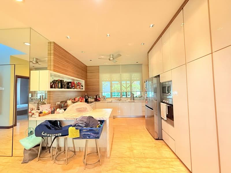 Setia Eco Park untuk Untuk Dijual - RM 3,600,000, Mac 2026 - Kitchen - PropertyGuru.com.my