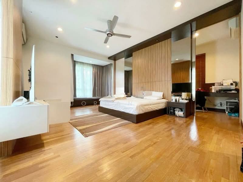 Setia Eco Park untuk Untuk Dijual - RM 3,600,000, Mac 2026 - Bedroom - PropertyGuru.com.my
