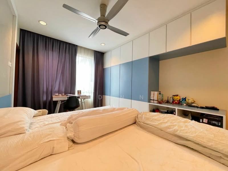 Setia Eco Park untuk Untuk Dijual - RM 3,600,000, Mac 2026 - Bedroom - PropertyGuru.com.my