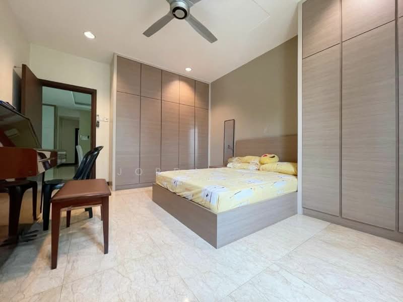 Setia Eco Park untuk Untuk Dijual - RM 3,600,000, Mac 2026 - Bedroom - PropertyGuru.com.my