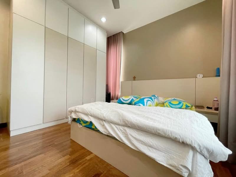 Setia Eco Park untuk Untuk Dijual - RM 3,600,000, Mac 2026 - Bedroom - PropertyGuru.com.my