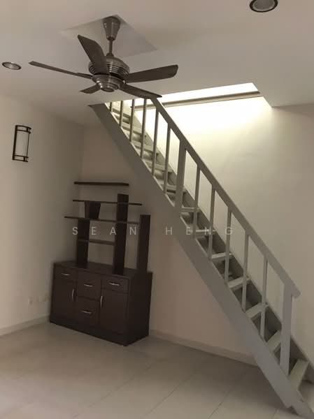 2-storey Terraced House for Rent in Taman Belimbing (Bukit Mertajam) - Sean Heng - Interior - PropertyGuru.com.my