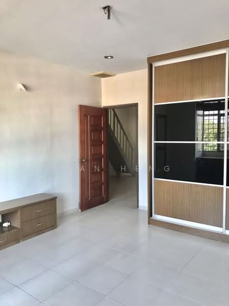 2-storey Terraced House for Rent in Taman Belimbing (Bukit Mertajam) - Sean Heng - Interior - PropertyGuru.com.my