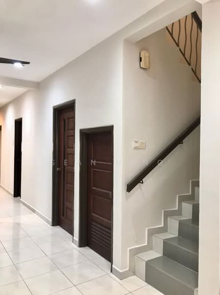 2-storey Terraced House for Rent in Taman Belimbing (Bukit Mertajam) - Sean Heng - Interior - PropertyGuru.com.my