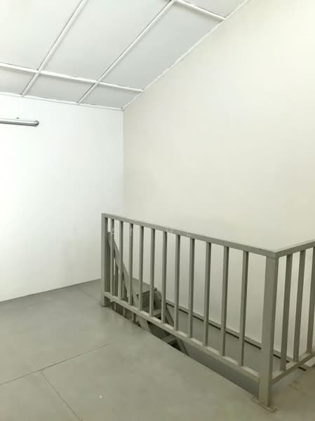 2-storey Terraced House for Rent in Taman Belimbing (Bukit Mertajam) - Sean Heng - Interior - PropertyGuru.com.my