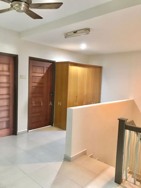 2-storey Terraced House for Rent in Taman Belimbing (Bukit Mertajam) - Sean Heng - Interior - PropertyGuru.com.my