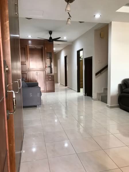 2-storey Terraced House for Rent in Taman Belimbing (Bukit Mertajam) - Sean Heng - Interior - PropertyGuru.com.my