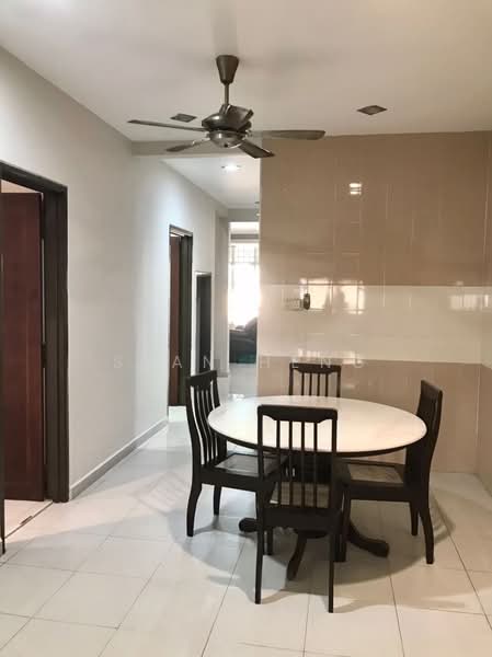 2-storey Terraced House for Rent in Taman Belimbing (Bukit Mertajam) - Sean Heng - Dining Room - PropertyGuru.com.my