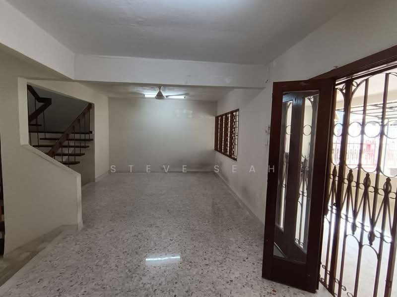 Taman Pelangi untuk Untuk Disewa - RM 2,800 /bulan, Mac 2026 - Living Room - PropertyGuru.com.my