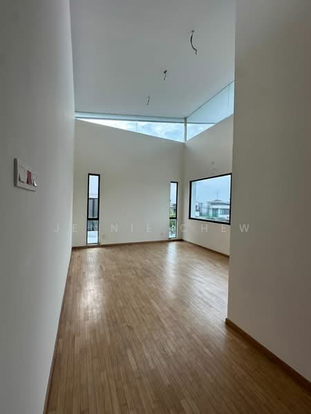 Cluster House for Sale in Taman Adda Heights (Tebrau) - Jennie Chew - Interior - PropertyGuru.com.my