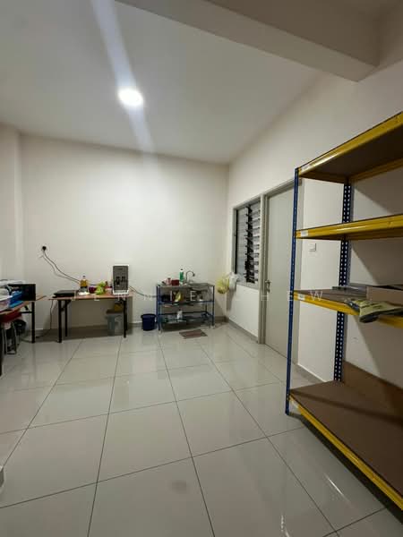 Cluster House for Sale in Taman Adda Heights (Tebrau) - Jennie Chew - Interior - PropertyGuru.com.my