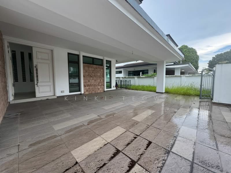 Semi-Detached House for Sale in Eco Botanic (Iskandar Puteri (Nusajaya)) - Kinki Teow - Exterior - PropertyGuru.com.my