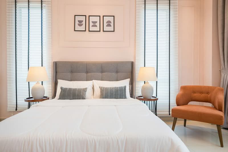 2-storey Terraced House for Sale in Kepong (Kuala Lumpur) - Thony Tan - Bedroom - PropertyGuru.com.my