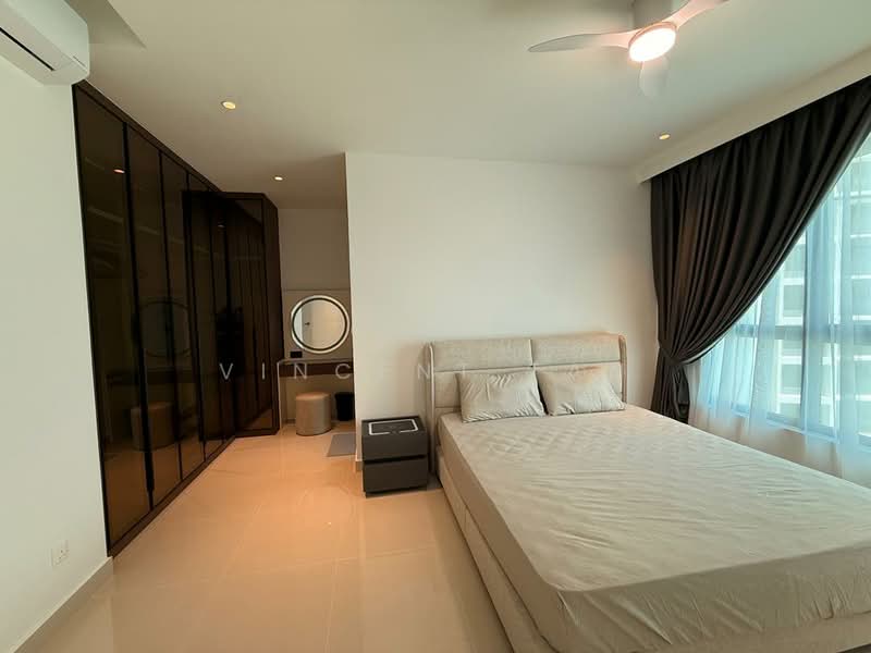 Mezzo untuk Untuk Disewa - RM 5,500 /bulan, Mac 2026 - Bedroom - PropertyGuru.com.my