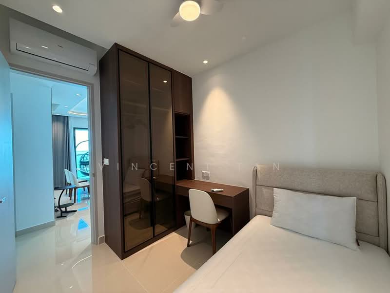 Mezzo untuk Untuk Disewa - RM 5,500 /bulan, Mac 2026 - Bedroom - PropertyGuru.com.my