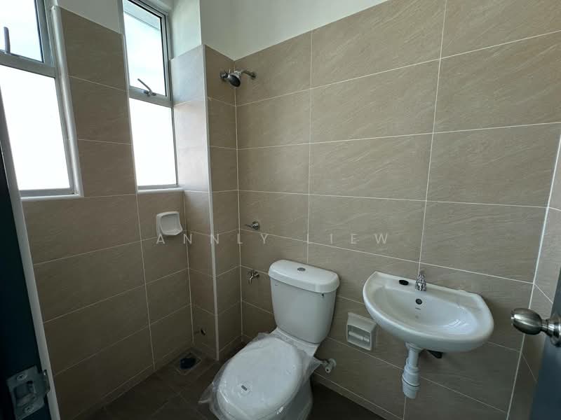 BANDAR DATO' ONN, PERJIRANAN 14 (FLEXIHOME) untuk Untuk Dijual - RM 650,000, Mac 2026 - Bathroom - PropertyGuru.com.my