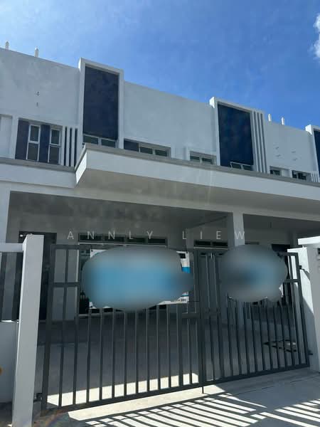 BANDAR DATO' ONN, PERJIRANAN 14 (FLEXIHOME) untuk Untuk Dijual - RM 650,000, Mac 2026 - Exterior - PropertyGuru.com.my