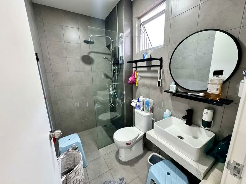 Agalia , Gamuda Gardens ,Rawang untuk Untuk Dijual - RM 938,000, Mac 2026 - Bathroom - PropertyGuru.com.my
