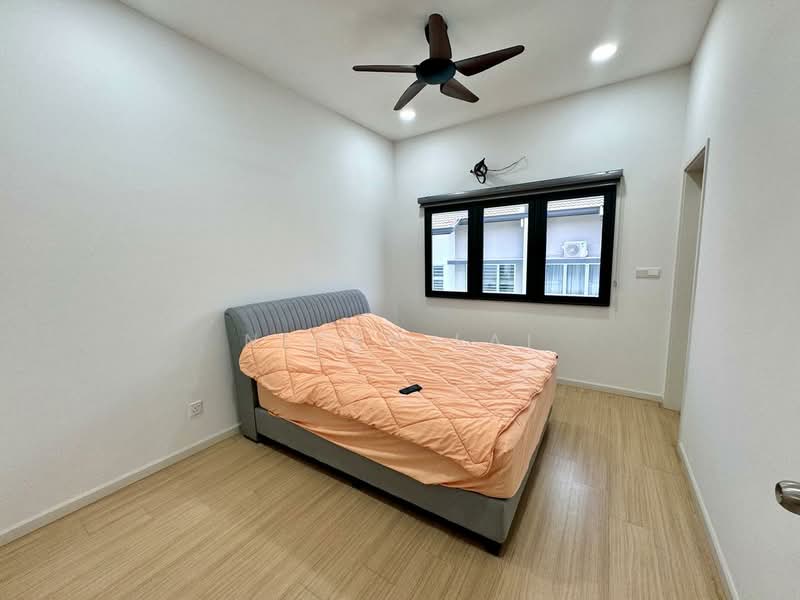 Agalia , Gamuda Gardens ,Rawang untuk Untuk Dijual - RM 938,000, Mac 2026 - Bedroom - PropertyGuru.com.my