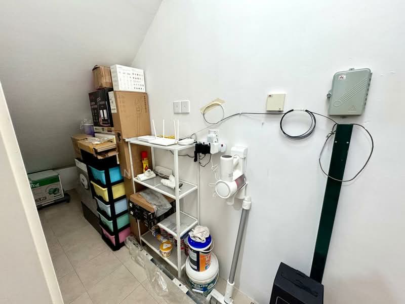 Agalia , Gamuda Gardens ,Rawang untuk Untuk Dijual - RM 938,000, Mac 2026 - Interior - PropertyGuru.com.my