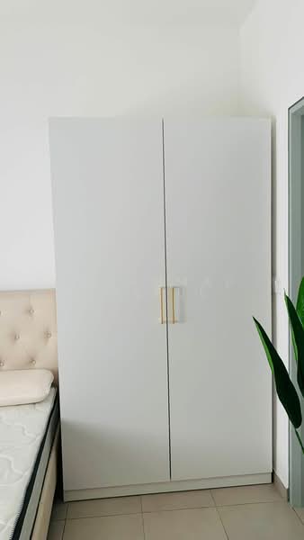 Apartment for Rent at Tangerine Suites - Muhammad Amerul - Bedroom - PropertyGuru.com.my