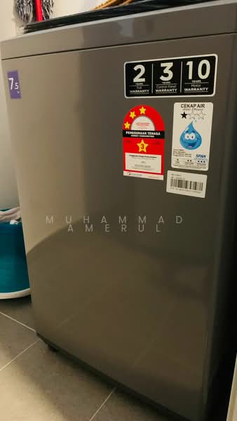 Apartment for Rent at Tangerine Suites - Muhammad Amerul - PropertyGuru.com.my