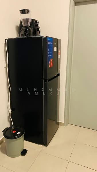 Apartment for Rent at Tangerine Suites - Muhammad Amerul - Interior - PropertyGuru.com.my