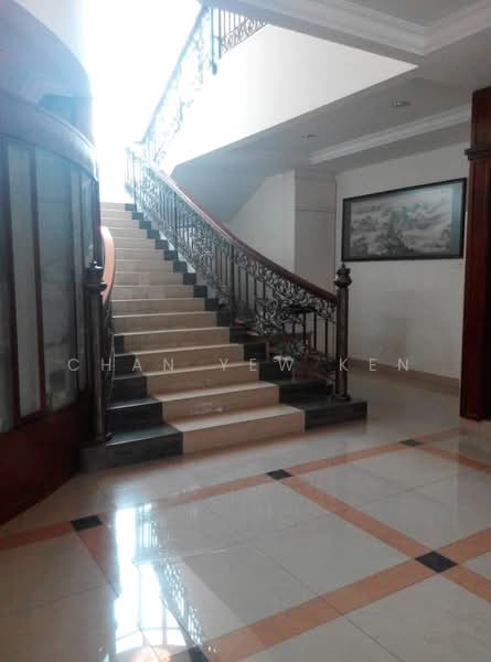 Bungalow for Sale in Selangor Polo Residency (Kota Damansara) - Chan Yew Ken - Interior - PropertyGuru.com.my