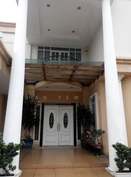 Bungalow for Sale in Selangor Polo Residency (Kota Damansara) - Chan Yew Ken - Exterior - PropertyGuru.com.my