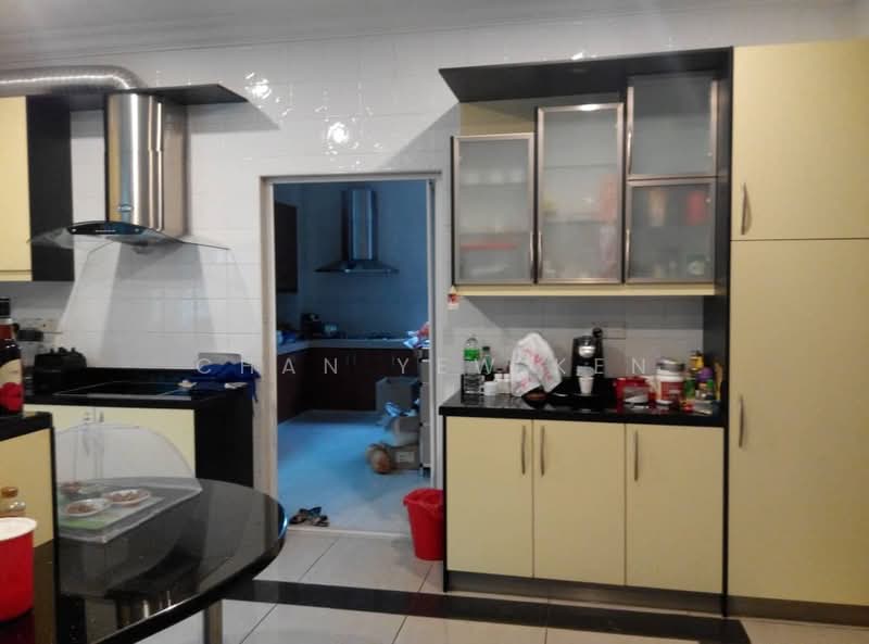 Bungalow for Sale in Selangor Polo Residency (Kota Damansara) - Chan Yew Ken - Kitchen - PropertyGuru.com.my