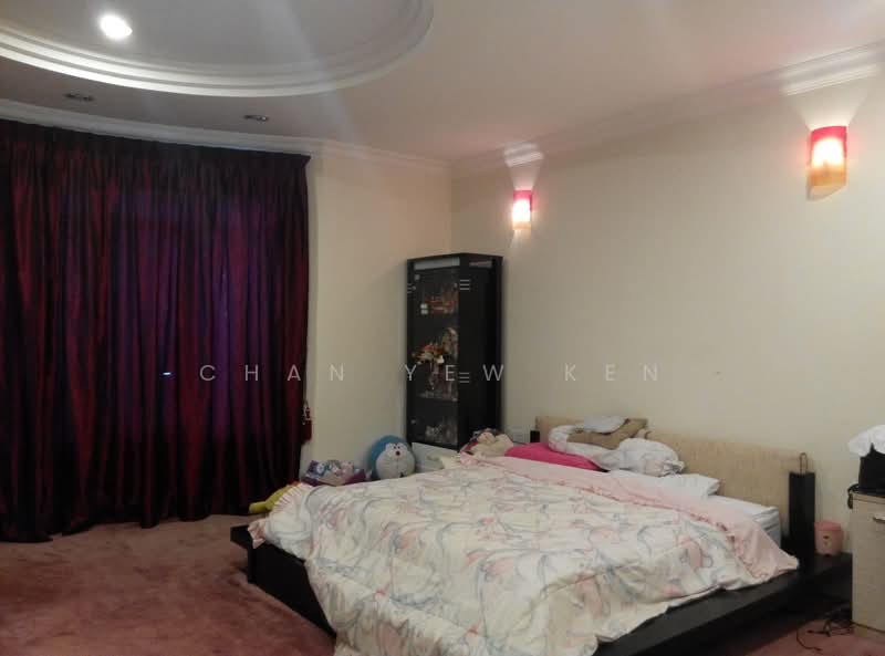 Bungalow for Sale in Selangor Polo Residency (Kota Damansara) - Chan Yew Ken - Bedroom - PropertyGuru.com.my