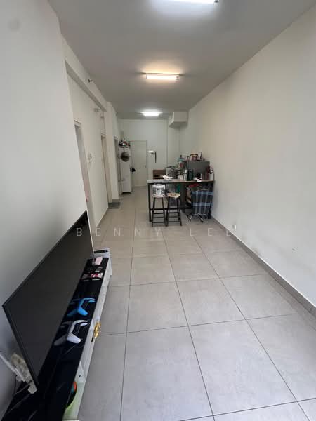 Service Residence for Rent at Residensi Rimbun @ Canopy Hills - Benny Lee - Interior - PropertyGuru.com.my