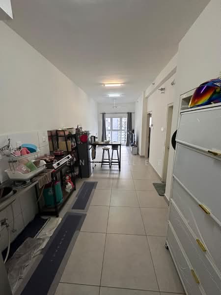 Service Residence for Rent at Residensi Rimbun @ Canopy Hills - Benny Lee - Interior - PropertyGuru.com.my