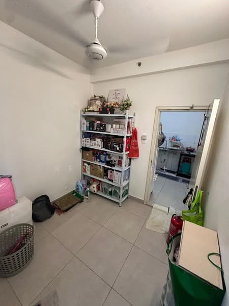 Service Residence for Rent at Residensi Rimbun @ Canopy Hills - Benny Lee - Kitchen - PropertyGuru.com.my