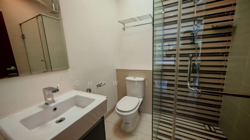 Damansara Heights untuk Untuk Dijual - RM 2,300,000, Mac 2026 - Bathroom - PropertyGuru.com.my