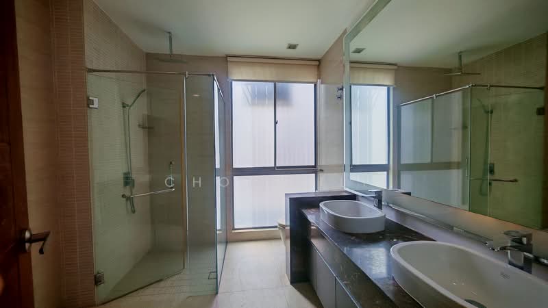 Damansara Heights untuk Untuk Dijual - RM 2,300,000, Mac 2026 - Bathroom - PropertyGuru.com.my