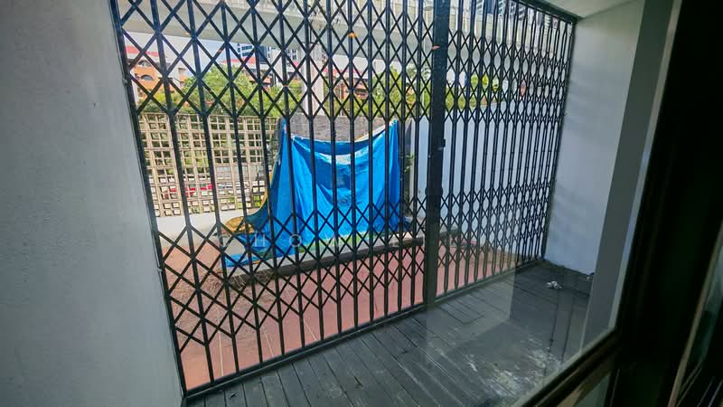 Damansara Heights untuk Untuk Dijual - RM 2,300,000, Mac 2026 - Exterior - PropertyGuru.com.my