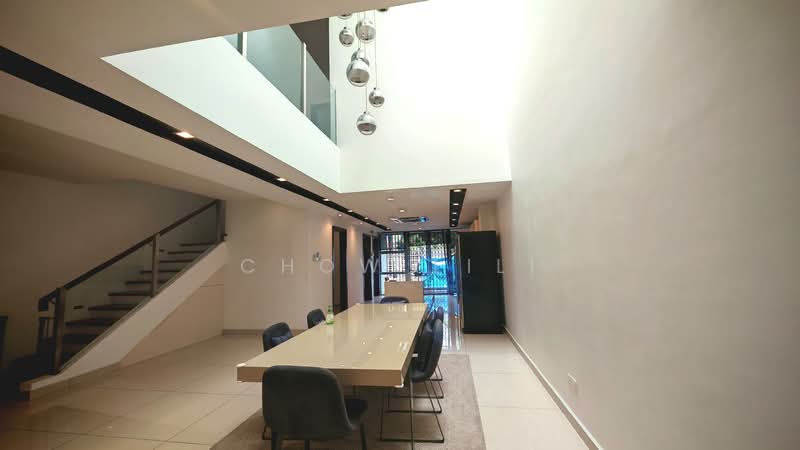 Damansara Heights untuk Untuk Dijual - RM 2,300,000, Mac 2026 - Dining Room - PropertyGuru.com.my