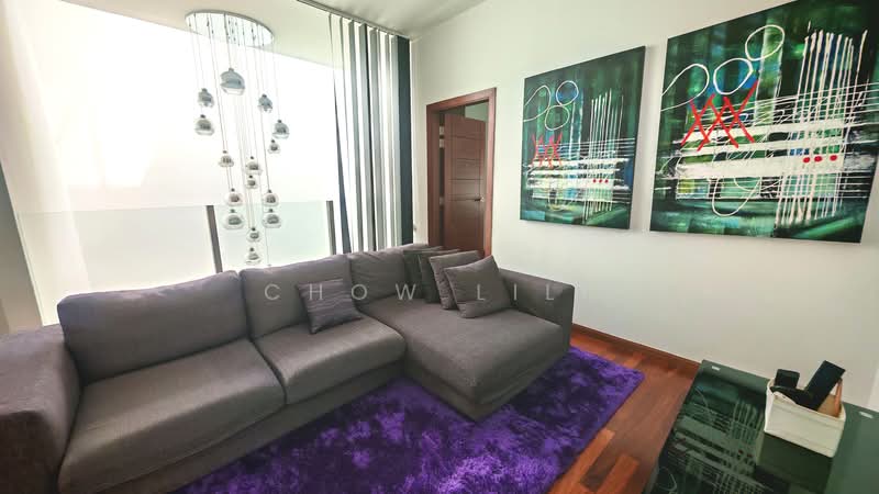 Damansara Heights untuk Untuk Dijual - RM 2,300,000, Mac 2026 - Living Room - PropertyGuru.com.my