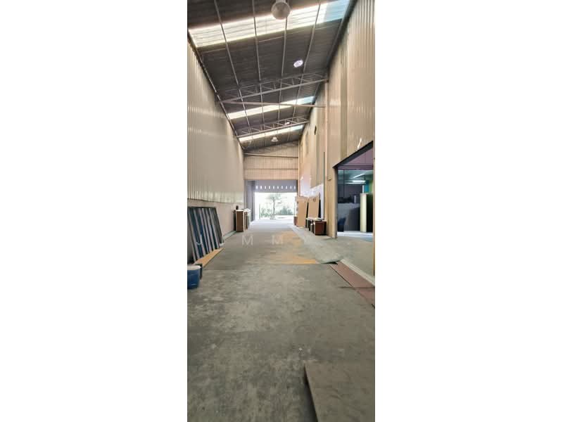 Factory for Rent in Taman Desa Idaman (Senai) - Jimmy . - Interior - PropertyGuru.com.my