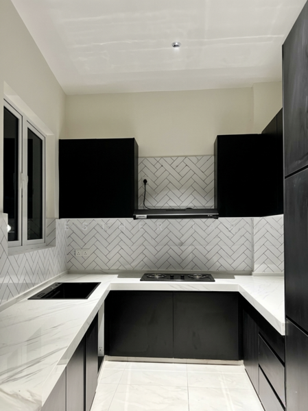 Bungalow for Sale in Country Heights (Kajang) - Esther Tan - Kitchen - PropertyGuru.com.my