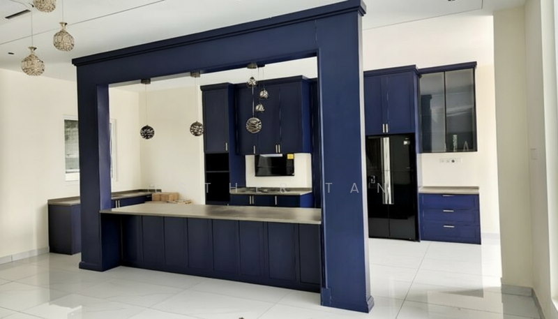 Bungalow for Sale in Country Heights (Kajang) - Esther Tan - Kitchen - PropertyGuru.com.my