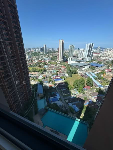 EdgeWood Residences @ SkySanctuary untuk Untuk Dijual - RM 480,000, Mac 2026 - View - PropertyGuru.com.my