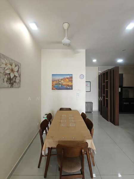 Condominium for Sale at Amberside @ Country Garden Danga Bay - Annly Liew - Dining Room - PropertyGuru.com.my