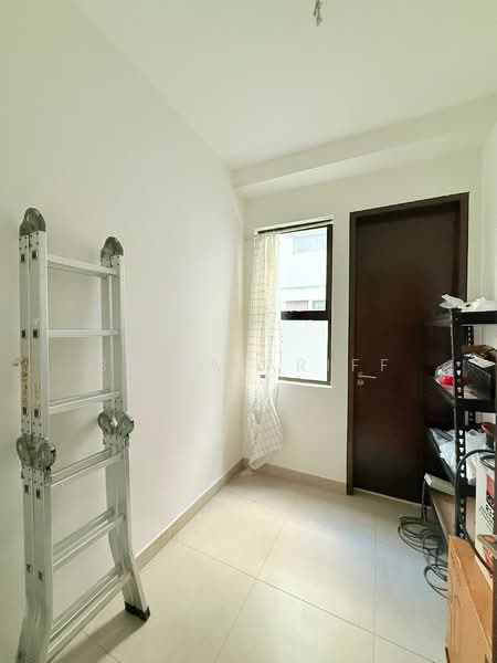 3-storey Terraced House for Rent in Cyberjaya (Selangor) - BILYA ARIFF - Interior - PropertyGuru.com.my