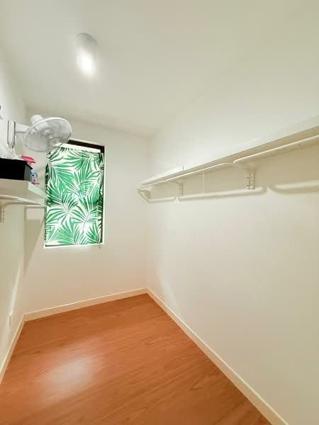 3-storey Terraced House for Rent in Cyberjaya (Selangor) - BILYA ARIFF - Interior - PropertyGuru.com.my