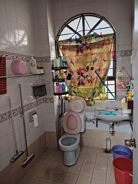 Taman Desa Cemerlang untuk Untuk Dijual - RM 800,000, Mac 2026 - Bathroom - PropertyGuru.com.my