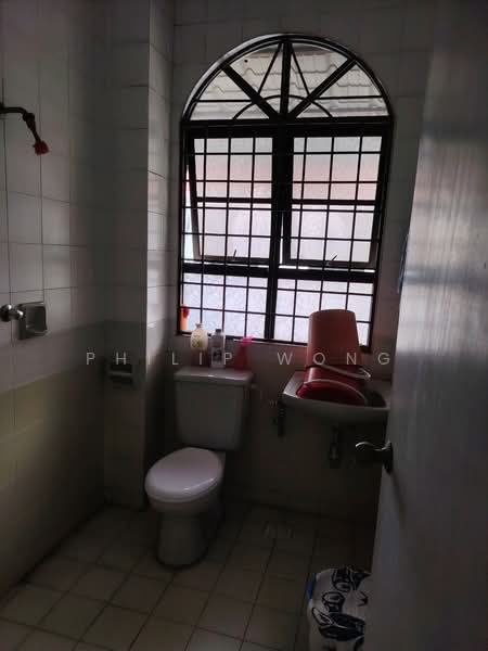 Taman Desa Cemerlang untuk Untuk Dijual - RM 800,000, Mac 2026 - Bathroom - PropertyGuru.com.my