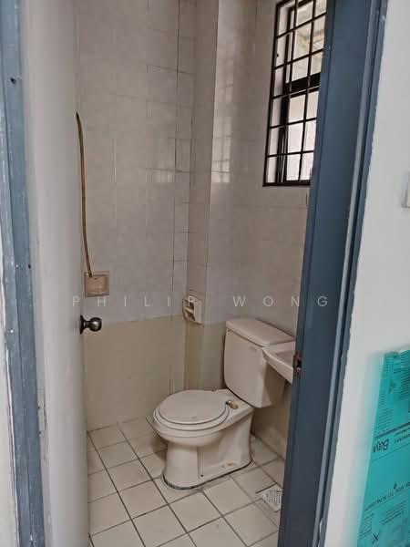 Taman Desa Cemerlang untuk Untuk Dijual - RM 800,000, Mac 2026 - Bathroom - PropertyGuru.com.my